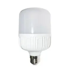Lamp New Light LED E27 20W 4000K T100