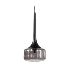 საკიდი New Light 1 G9 შავი AP9366-1