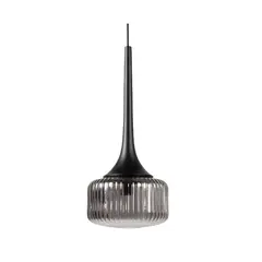 Подвес New Light 1 G9 черный AP9366-1