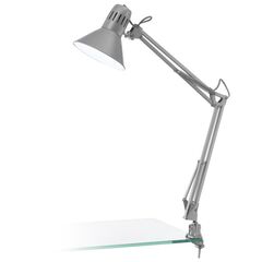 Desk lamp Eglo Firmo 90874 E27 1x MAX 40W