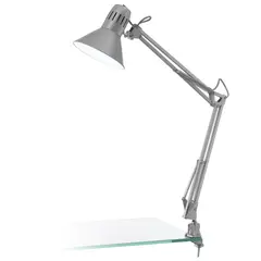 Desk lamp Eglo Firmo 90874 E27 1x MAX 40W