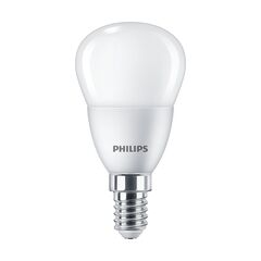 შუქდიოდური ნათურა Philips Ecohome 5W 4000K 500lm E14 840P45NDFR