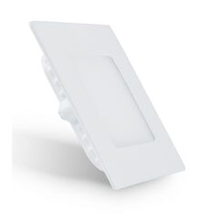 Panel New Light LED XG023 3W SQUARE 6500K LED