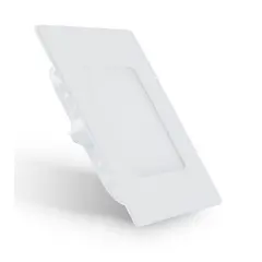 Panel New Light LED XG023 3W SQUARE 6500K LED