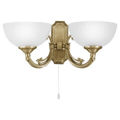 Sconce Eglo SAVOY 82752 2хЕ14