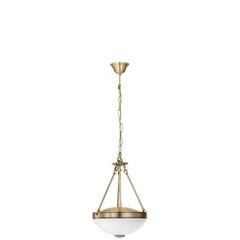 Hanging lamp Eglo SAVOY 82747 E27 2x MAX 60W