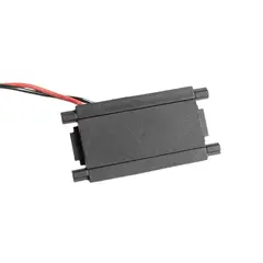 Коннектор в рельсу New Light UT25