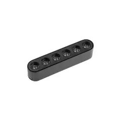 Светильник трека New Light UT25-GLR 6W 3000К черный