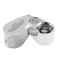 Microscope with clip GrowGrow
