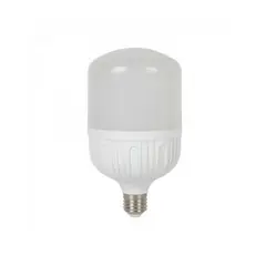 შუქდიოდური ნათურა New Light T100 3000K 20W E27