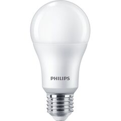 შუქდიოდური ნათურა Philips Ecohome 15W 3000K 1350lm E27 830 RCA