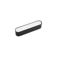 Track lamp New Light UT25-FLR 6W 3000K black