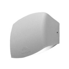 Lamp Fumagalli ABRAM 150 grey LED R7S 3.2 W