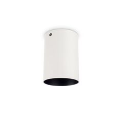 Даунлайт New Light Ø68 GU10 белый черный C6591-EA0A