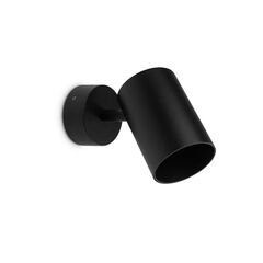 Spot New Light GU10 C6871-EA0A black