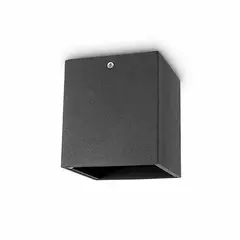 Даунлайт New Light GU10 C6601-EA0B черный