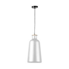 საკიდი New Light 1 E27 თეთრი MD50823-1B D260