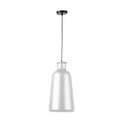 Подвес New Light 1 E27 белый MD50823-1B D260