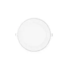 პანელი LED XG007 12W 4000K მრგვალი