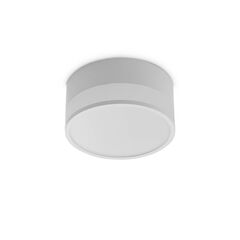Даунлайт  New Light 150 15W 3000K белый SG-400