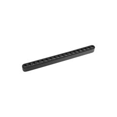 Светильник трека New Light UT25-GLR 18W 3000К черный