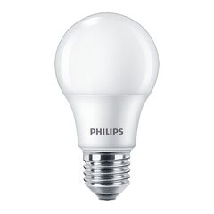 LED Lamp PHILIPS Ecohome 6500K 9W E27