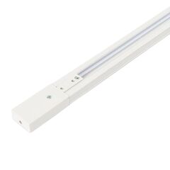 Канал трековый New Light 1 й 3м белый WSO 17