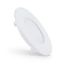 Panel XG022 3W ROUND 6500K LED PANEL