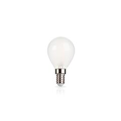 Лампочка New Light E14 4W 3000K