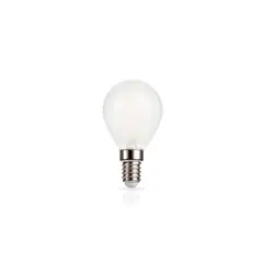 ნათურა New Light E14 4W 3000K