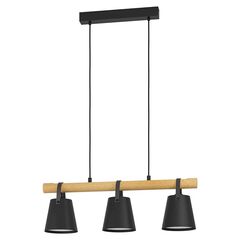 Hanger EGLO 43636 BOYLE 3 E27