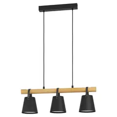 Hanger EGLO 43636 BOYLE 3 E27