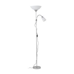 ტორშერი New Light E27 2x ნაცრისფერი