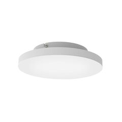 Ceiling light EGLO 900054 TURCONA-Z LED RGB Ø300 white