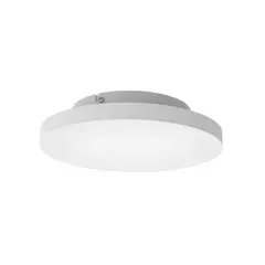Ceiling light EGLO 900054 TURCONA-Z LED RGB Ø300 white