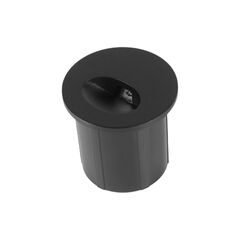 Outdoor lamp New Light 3000K IP65 black