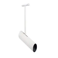 Track lamp New Light GU10 WH+BK D8081-EA0A