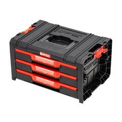 ყუთი ხელსაწყოების Patrol QS PRO Drawer 3 Toolbox 2.0 Basic
