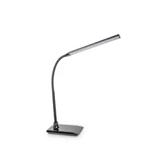 Table lamp New Light LED-TL 4.5W M.TOUCH SCHWARZ LAROA
