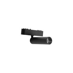 Светильник трека New Light UT25-SL 7W 3000К черный