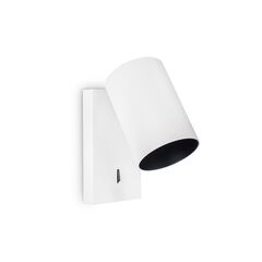 Спот New Light GU10 C6801-EA0A белый