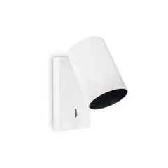 Spot New Light GU10 C6801-EA0A white