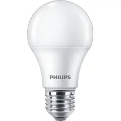 შუქდიოდური ნათურა PHILIPS Ecohome 6500K 7W E27