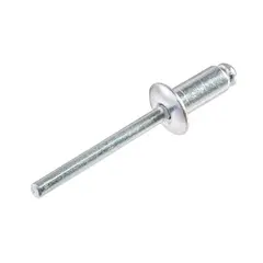 Rivets Topmaster 511153 4.8x10 mm 50 pcs