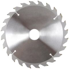 Disc saw Raider 230х40Тх22.2mm RD-SB02