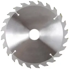 Disc saw Raider 230х40Тх22.2mm RD-SB02