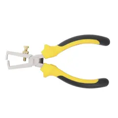 Кусачки для провода Topmaster 210119 170 mm