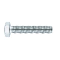 Bolt with full thread Koelner DIN 933 5x16 mm A2 6 pcs B-933-05016-A2