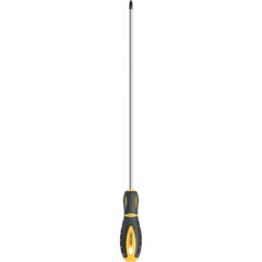 Screwdriver TOPMASTER 221591 5х300 mm
