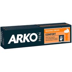 Shaving gel ARKO Comfort 65 ml